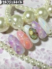 にほんブログ村 美容ブログ セルフジェルネイルへ