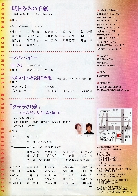 創作舞踊&バレエ