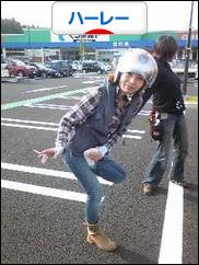 にほんブログ村 バイクブログ ハーレーダビッドソンへ