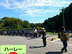 にほんブログ村 バイクブログ ハーレーダビッドソンへ