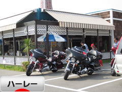 にほんブログ村 バイクブログ ハーレーダビッドソンへ