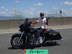 にほんブログ村 バイクブログ ハーレーダビッドソンへ