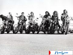 にほんブログ村 バイクブログ ハーレーダビッドソンへ