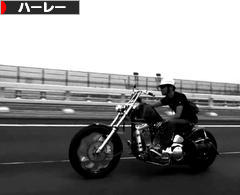 にほんブログ村 バイクブログ ハーレーダビッドソンへ