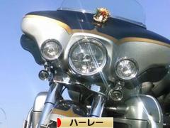 にほんブログ村 バイクブログ ハーレーダビッドソンへ