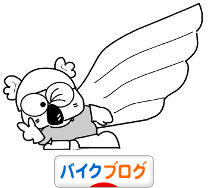 にほんブログ村 バイクブログへ