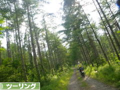 にほんブログ村 バイクブログ ツーリングへ