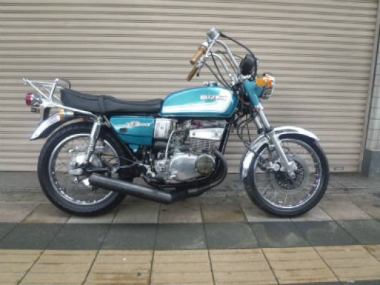 GT380SUZUKI