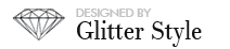 Designed by Glitter Style