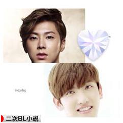 にほんブログ村 BL・GL・TLブログ 二次BL小説へ