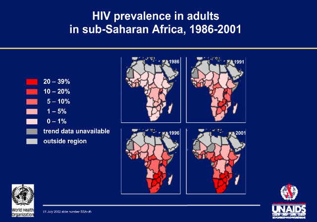 南アフリカのaids事情はヤバすぎる スターアメブロのブログ