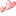ハート×２