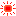 晴れ