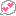 ハート×2