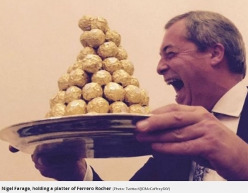 newsFerrero Rocher makers have paid no UK tax since 2008