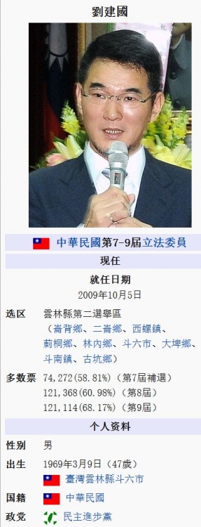 wiki劉建國