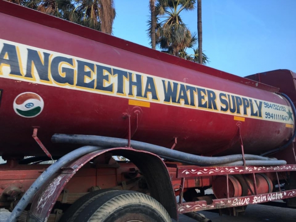 water supply2