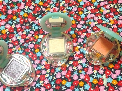 エレガンスアイカラー