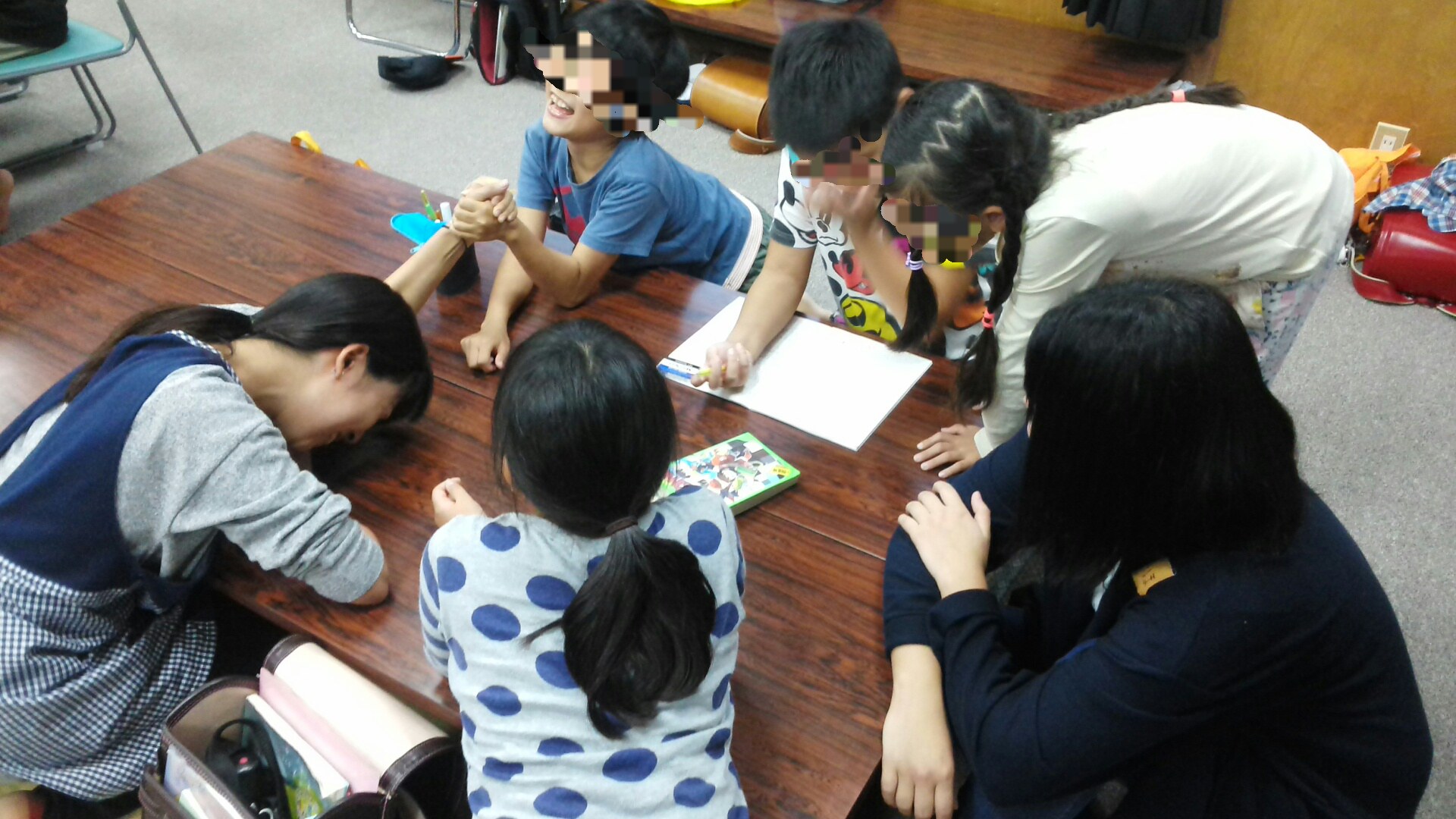 子ども食堂をテーマに卒業論文 静岡市子ども食堂ネットワークの活動紹介