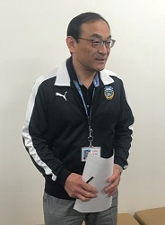 川崎Ｆ　ＡＦＣの執行猶予付き裁定に質問状提出へ　政府と情報交換も（スポニチ）