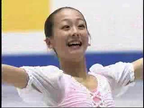мao @sada Grand Prix Final FS