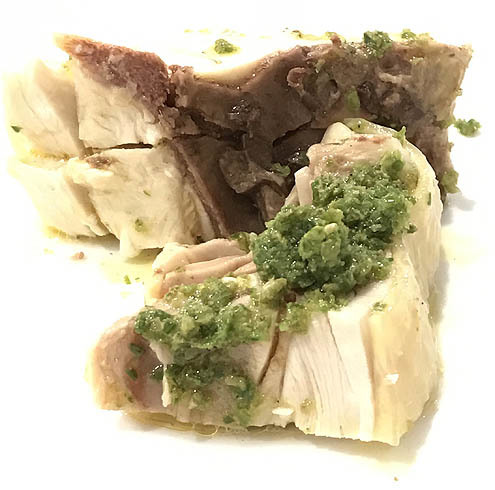 四川料理〜山椒が極み@Ruiji