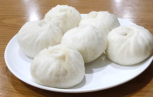 四川料理〜山椒が極み@Ruiji