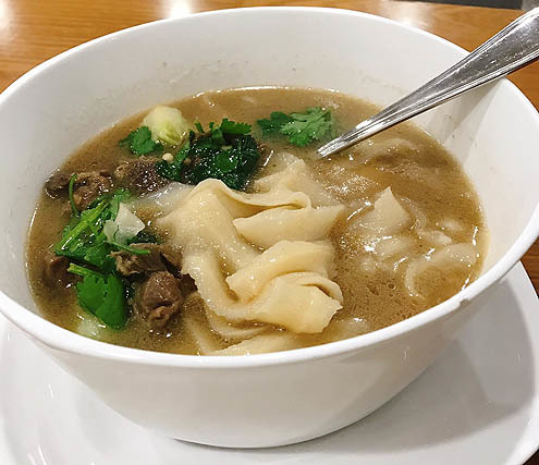 四川料理〜山椒が極み@Ruiji