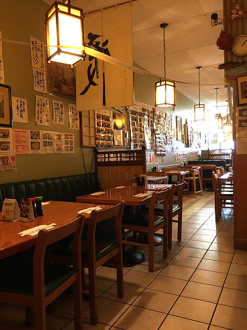 寿司安座は元ふくひめ