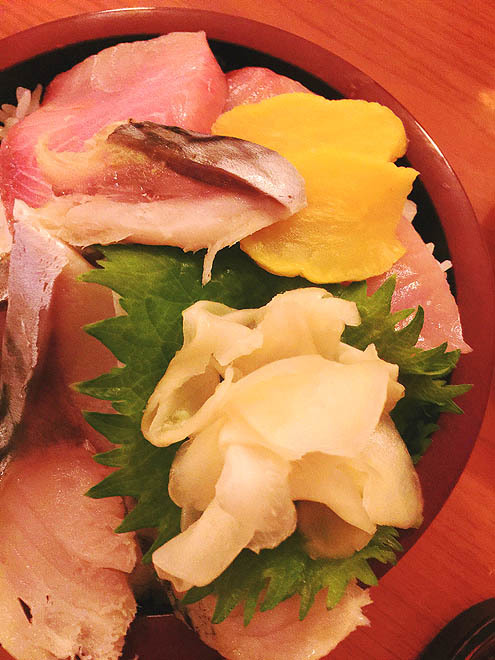 寿司安座は元ふくひめ