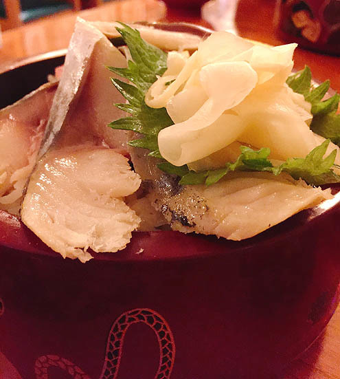 寿司安座は元ふくひめ