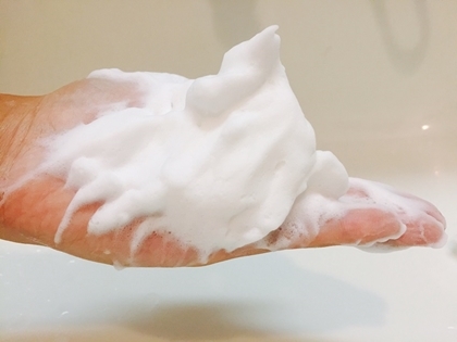 CACボディソープ