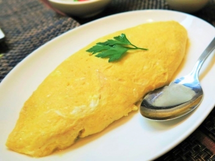 17-5-30　8オムレツ