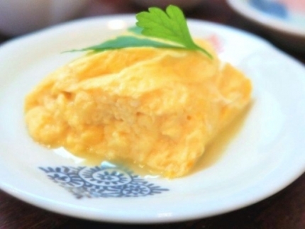 17-5-30　8オムレツたべ