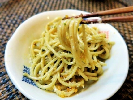 17-5-30　そばごまたべ