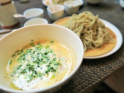 17-5-30　そばマッシュ