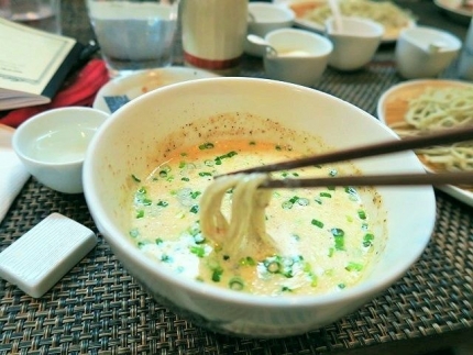 17-5-30　そばマッシュたべ２