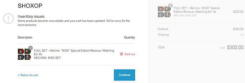 MELVINSソロ・アルバム新譜