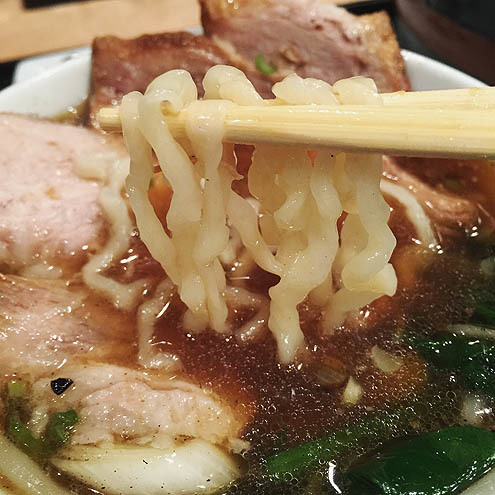 晴れときどき坂内