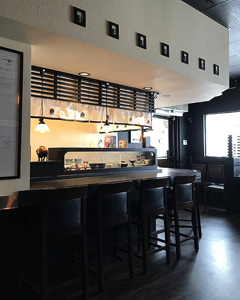 ローストビーフ丼@祝開店Red Rock