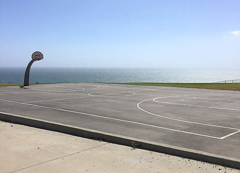 さんぽ〜道路 in 3P泥3