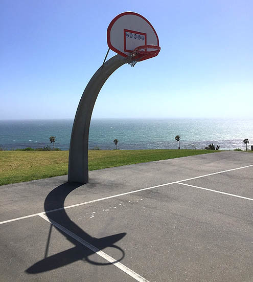 さんぽ〜道路 in 3P泥3