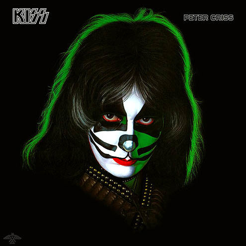 MELVINSソロ・アルバム新譜