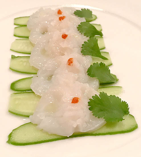 栗崎寿司@Kurisaki