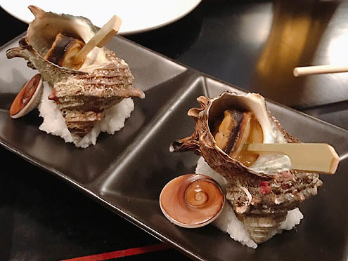 栗崎寿司@Kurisaki