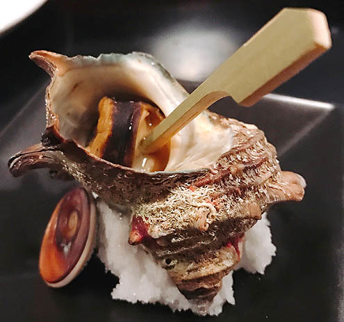 栗崎寿司@Kurisaki