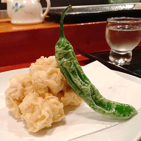 栗崎寿司@Kurisaki