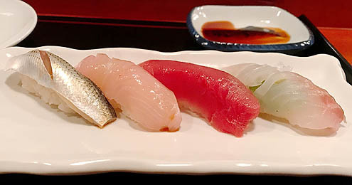 栗崎寿司@Kurisaki