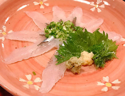 栗崎寿司@Kurisaki