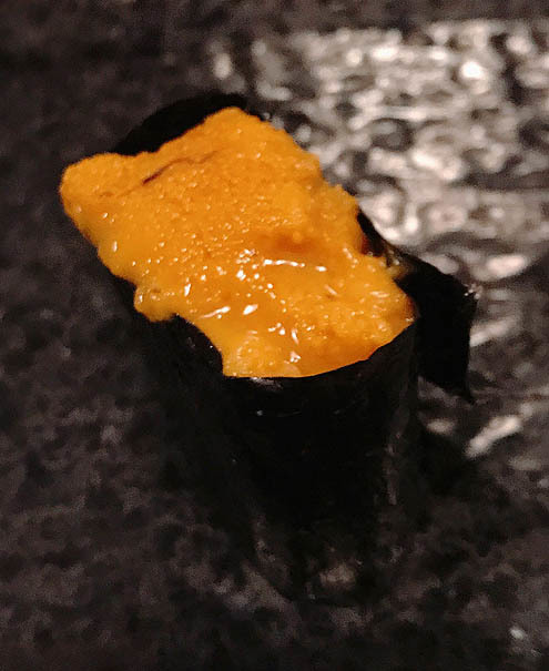 栗崎寿司@Kurisaki